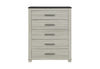 Ashley Brown Chest