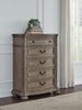 Ardenfield Chest of Drawers