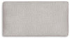 Clearbrooke Ottoman