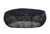 T3601-50 Oval Coffee Table