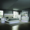Glam Bedroom Set