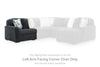 Midnight-Madness Sectional Sofa