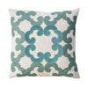 Lily Natural 20" X 20" Pillow, Natural (2/CTN)