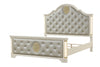 Jasmine Bed
