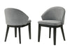 Tottenham Arm Chair (2/CTN)