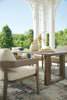 Serene Bay Outdoor Dining Set