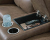 Beckley Place Reclining Living Room Set