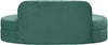Mitzy Mint Velvet Sofa