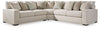 Ballyton Upholstery Package