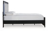 Maeling Bed