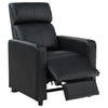 Toohey Home Theater Seating