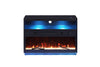 Terni TV Stand w/ Fireplace
