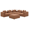 Jennifer Armless Chair