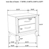 Watson Bedroom Set