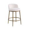 Rilva Counter Ht. Stool (1/CTN)