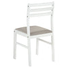 Bucknell Dining Set