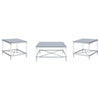 Lindley Coffee Table Set
