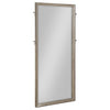 Durango Floor Mirror