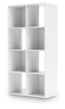 Onita Eight Cube Organizer