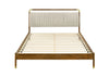 Bardot 5 Pc. Queen Bedroom Set