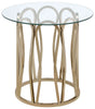 Monett End Table