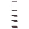 Bonwick Corner Bookshelf