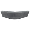 Bahrain Modular Reclining Sectional Sofa