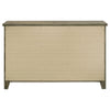 Hazlewood Dresser