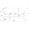 Selma Loveseat