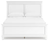 Fortman Bed