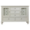 Sandy Beach Bedroom Set