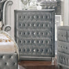 Alzir Chest Gray