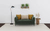 Jade Loveseat