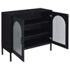 Jess Display Cabinet