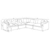 Hobson Modular Sectional Sofa