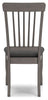 Shullden Dining Room Set