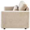 Amador Track Arm Loveseat