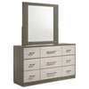 Fenwick Dresser with Mirror
