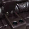 Lexus Loveseat