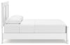 Fortman Bed