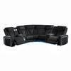 Electra Sectional