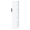 Cabra Curio Cabinet with LED Lighting