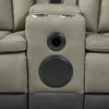 Bruno Loveseat