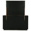Terrace Dresser with Mirror