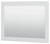 Bostwick Shoals Bedroom Mirror