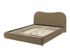 Grimsby E.King Bed
