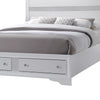 Matrix Bed