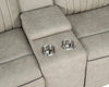 Arturus Power Loveseat