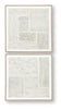 Andorfield Wall Art (Set of 2)
