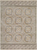 Bachby Area Rug